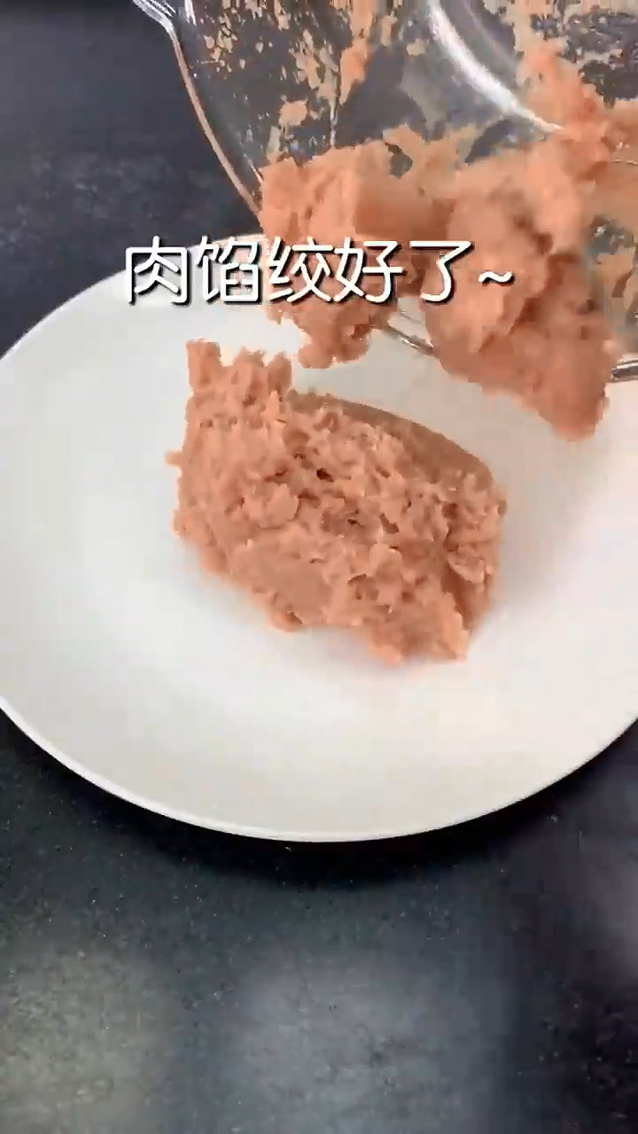 怎样做早餐馄饨