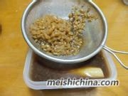 豆味浓郁，肉香醇厚----豆皮猪皮冻