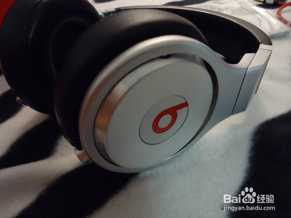 Beats Pro 开箱体验