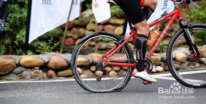 你适合V刹还是碟刹？