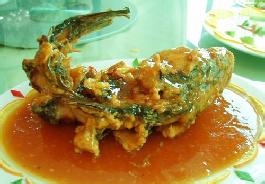 糖醋鲤鱼正宗做法