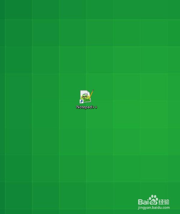 Notepad++ 怎样把反斜杠设置为SQL转移字符