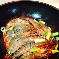 怎么做靠大虾才好吃