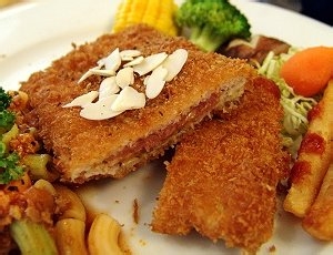 排毒美容女性应该选这四种早餐