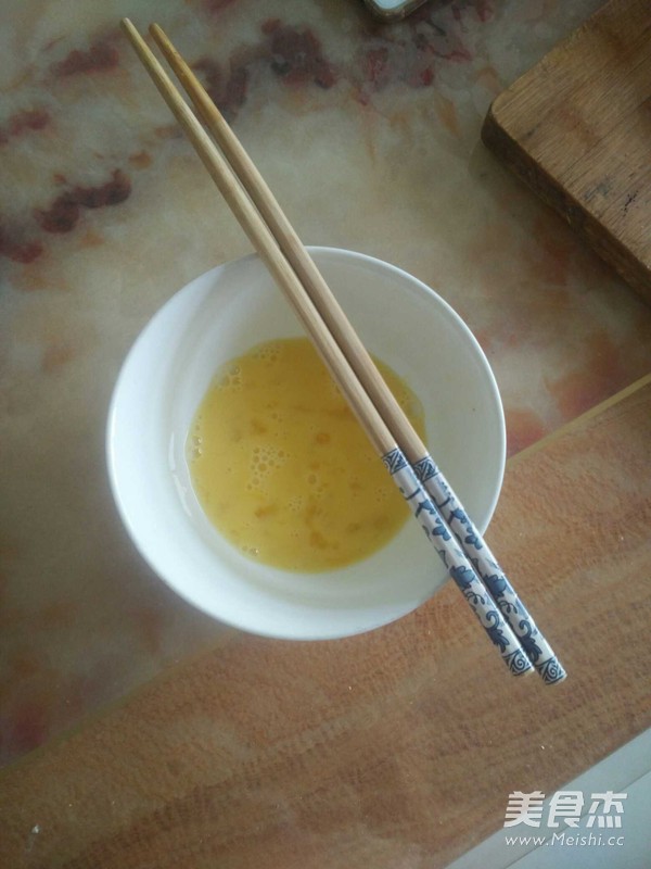 烤吐司片的做法