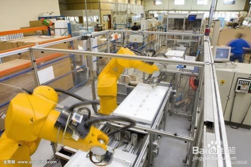 机器人租赁，如何选择一款不错的服务型机器人