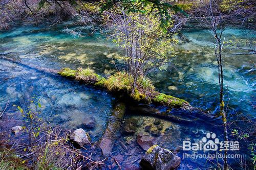 山景和水景拍摄全攻略