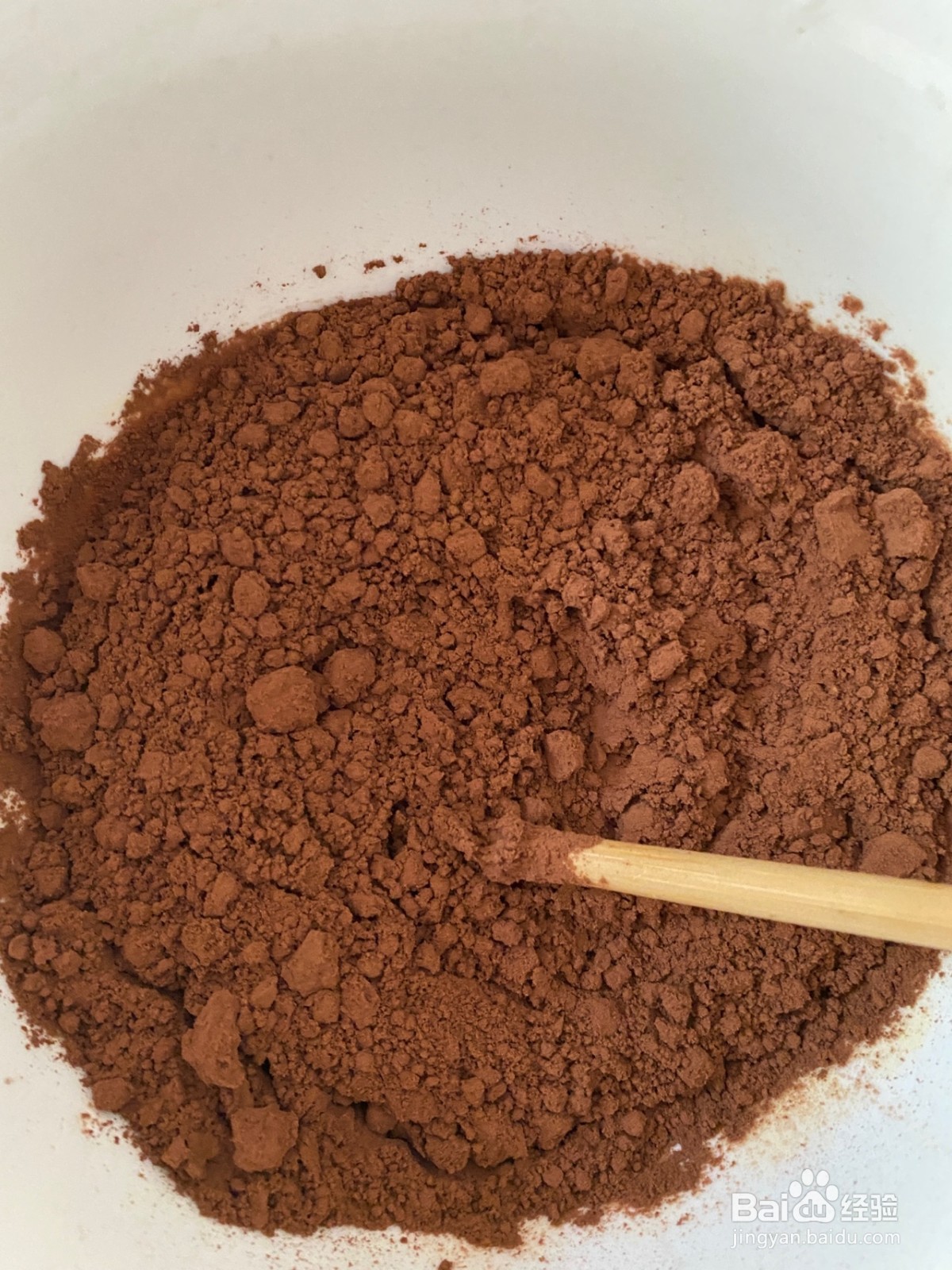 可可布朗尼怎么做