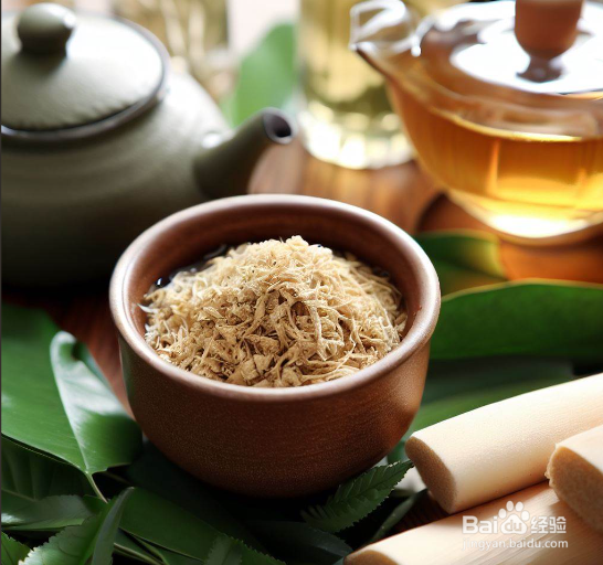 蒙顶甘露的冲泡方法