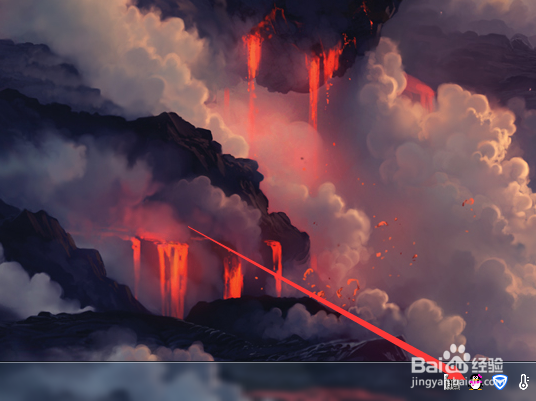 桌面图标我的电脑不见了如何修复解决？