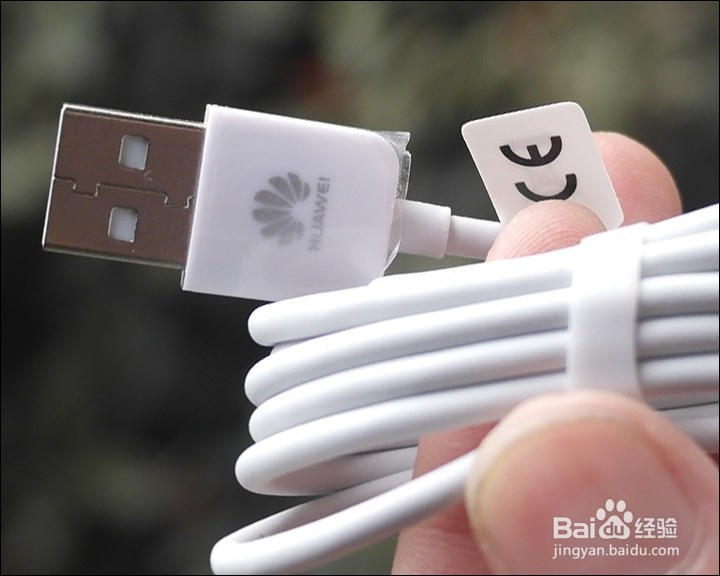 华为麦芒4全网通手机开箱晒物