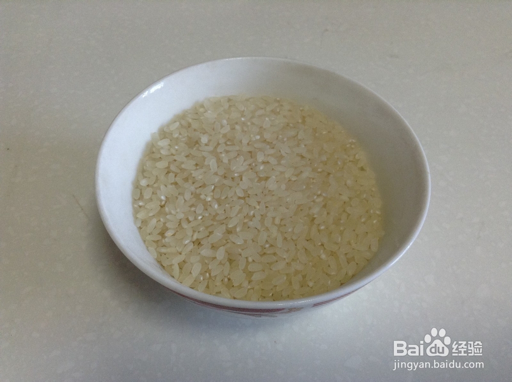 绿豆莲子粥(天天妈妈私房菜)