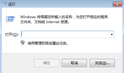 简单测试网卡是否损坏及网络是否通畅
