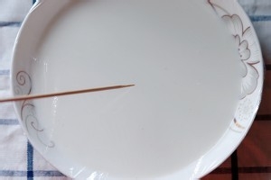 如何做芒果麻薯