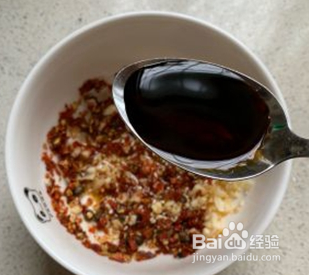 凉拌土豆片的做法