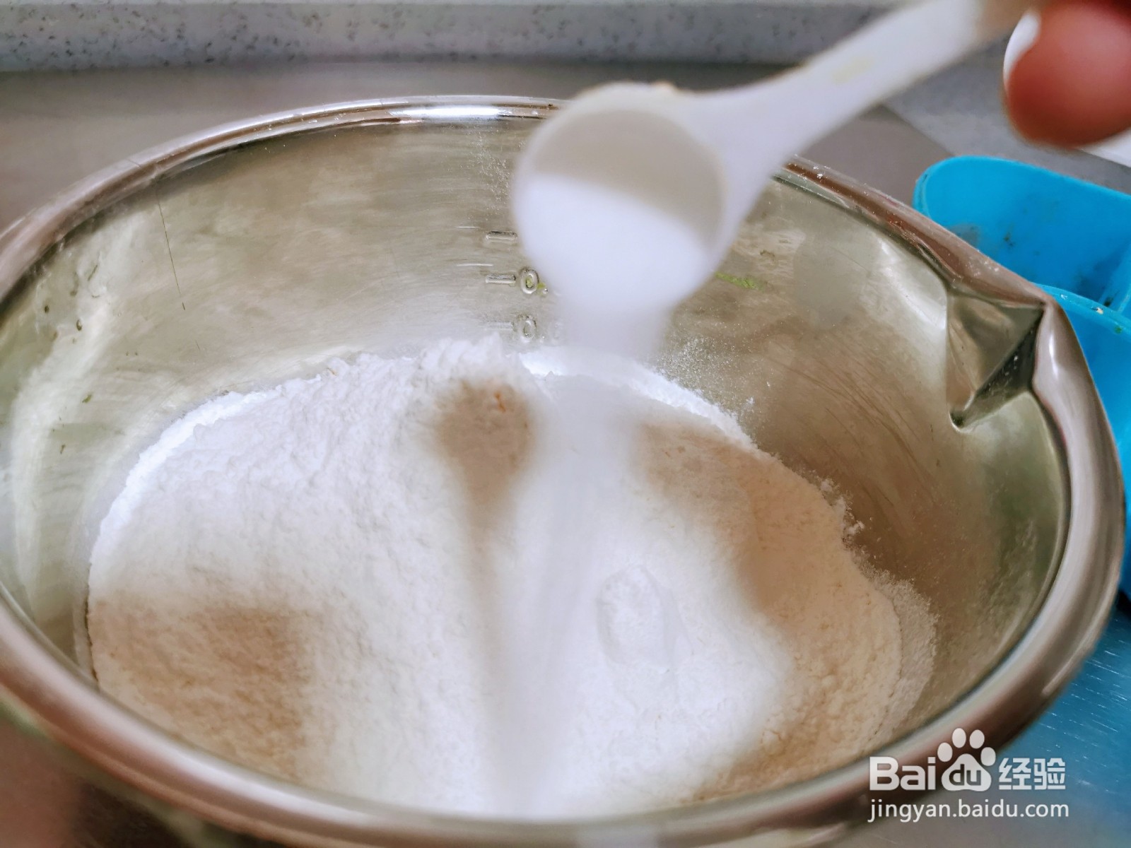 老式炸果子做法和配方