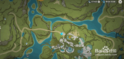 原神流转存续的花神诞祭任务达成攻略