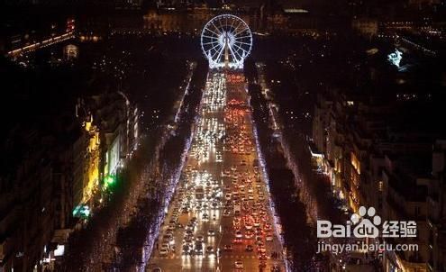 解读夜间行车全攻略