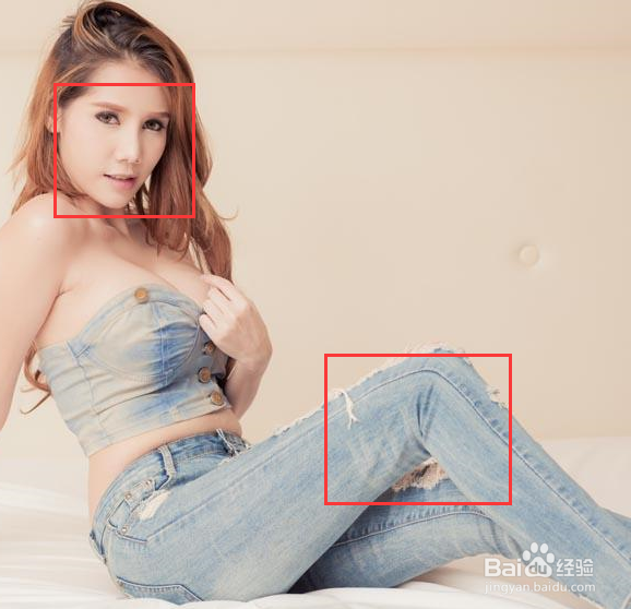 PS液化工具在哪 液化教程 教你用PS瘦脸蛋瘦大腿