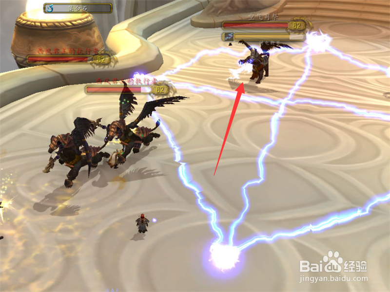 魔兽世界如何获取北风幼龙？旋云之巅如何通刷？