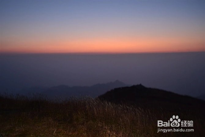 八分山游玩攻略