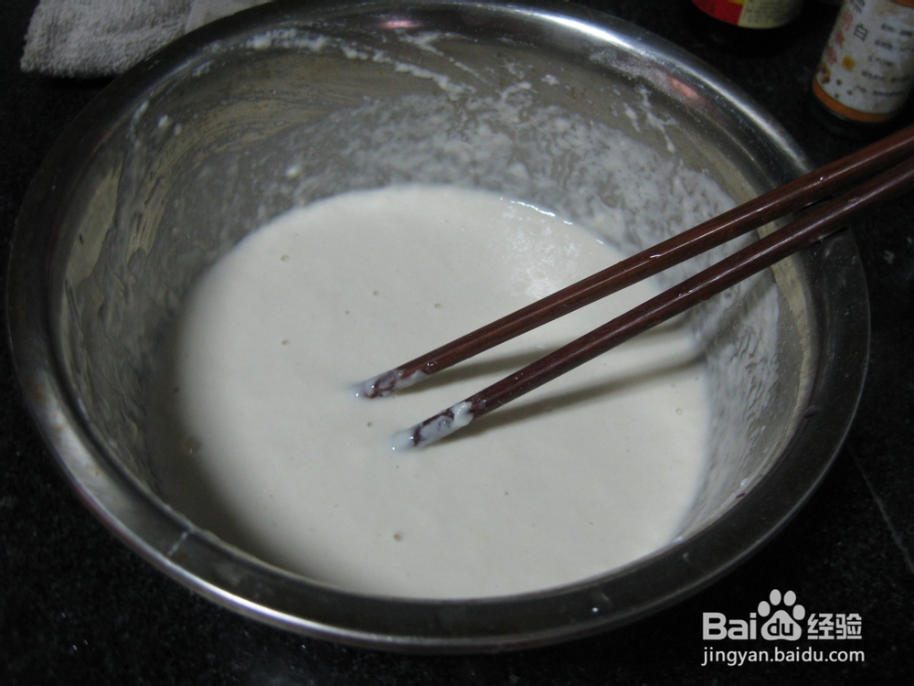 鸡蛋火腿早餐卷