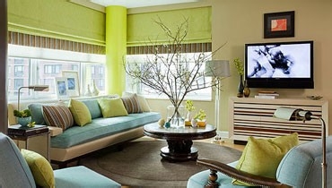 软装课程: 秋季家装墙面护理技巧!