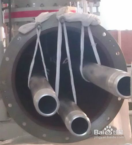 安装gis设备的全过程