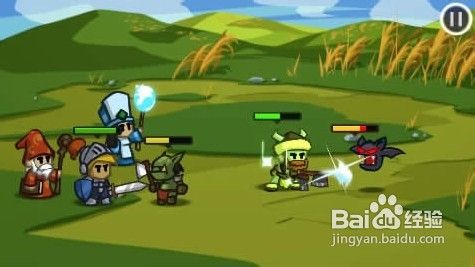 战斗之心打BOSS攻略