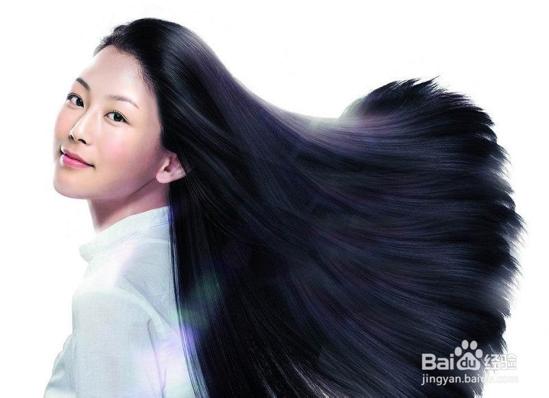 长白头发怎么办??