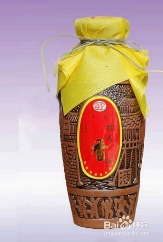 酒口袋——黄酒喝法小妙招