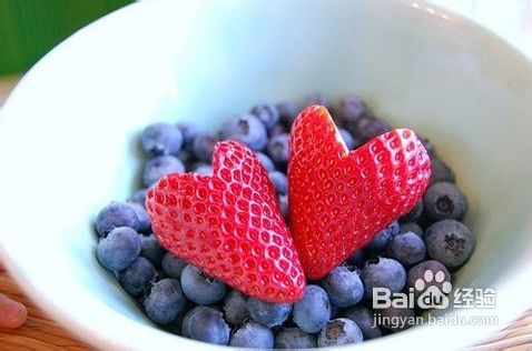 养生需知五类美味食物帮你强壮心脏