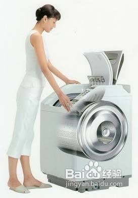 三妙招让老式滚筒变身节能环保洗衣机
