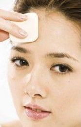 怎样打造韩式公主妆容