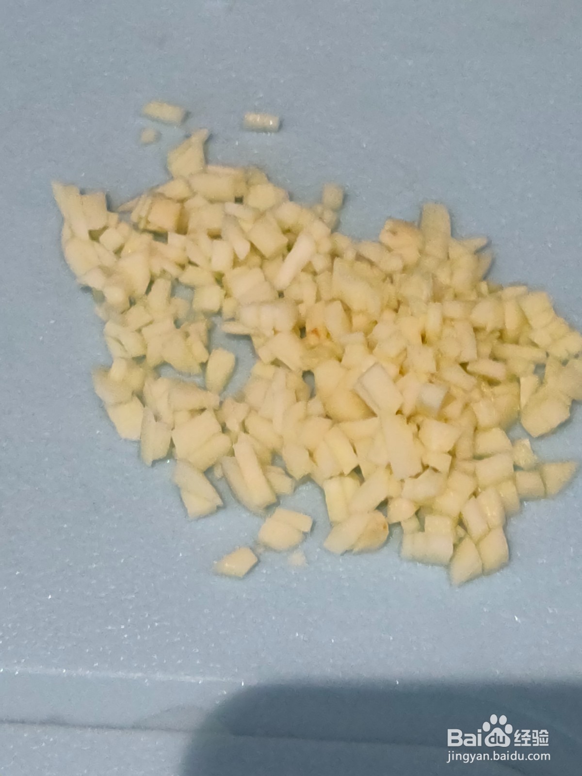 生菜怎么做好吃,不妨来试试蒜蓉生菜