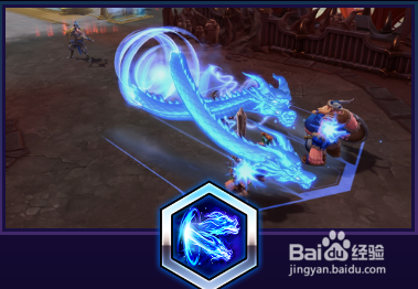 风暴英雄半藏技能介绍