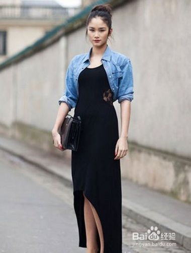 2013夏季最hot最in的高街裙装搭配法