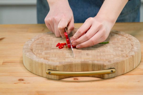 快手芝士鸡蛋杯