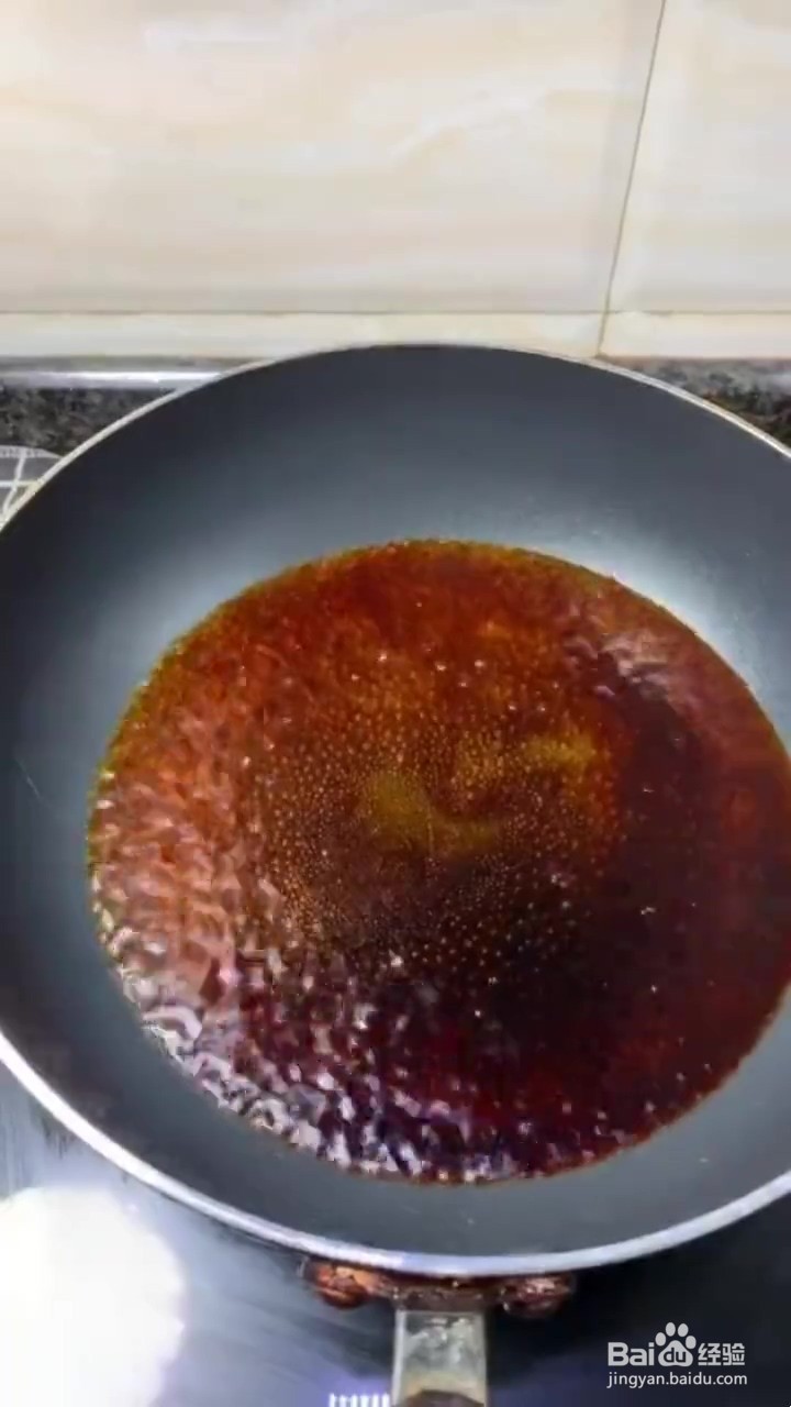 如何制作豆干炒韭菜