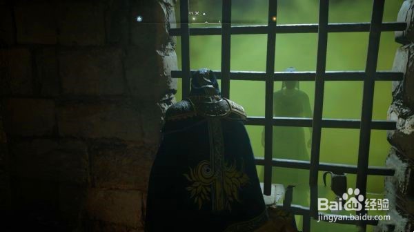 刺客信条英灵殿神秘传说臭气酝酿怎么完成
