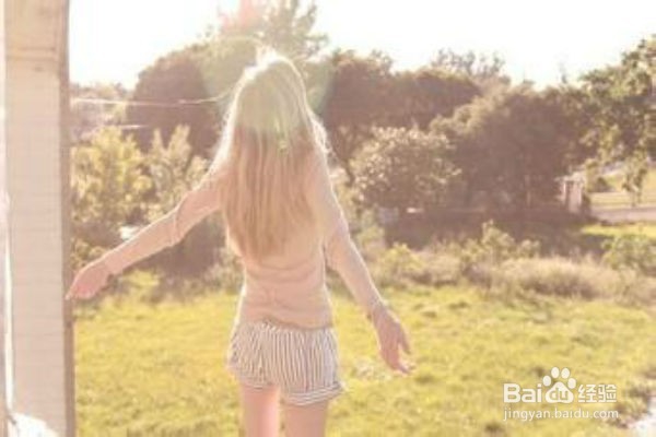 如何让自己变得更有自信?