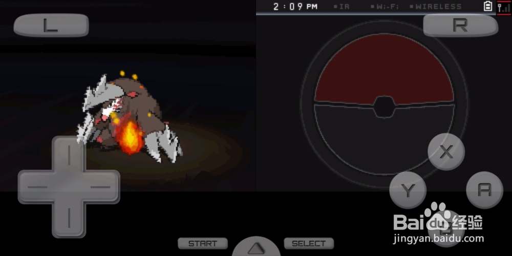 口袋妖怪黑2龙头地鼠如何获得