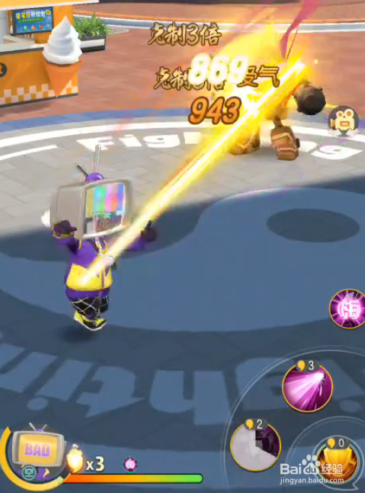 一起来捉妖全员恶人厉害吗 全员恶人技能演示