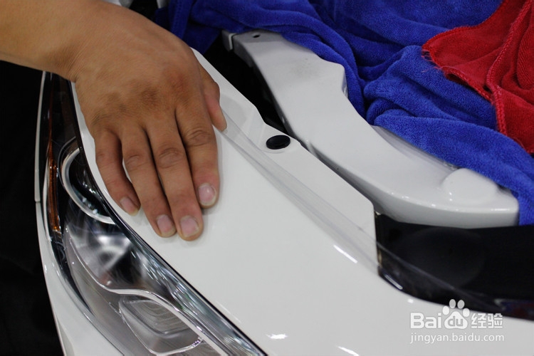 玛莎拉蒂ghibli汽车透明保护膜隐形车衣