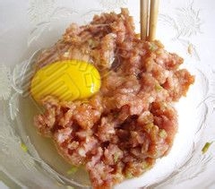 豆腐丸子冬瓜汤