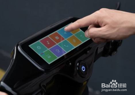 智能电动自行车的选择标准