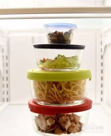 厨房里的坏习惯会让菜比外面的还脏