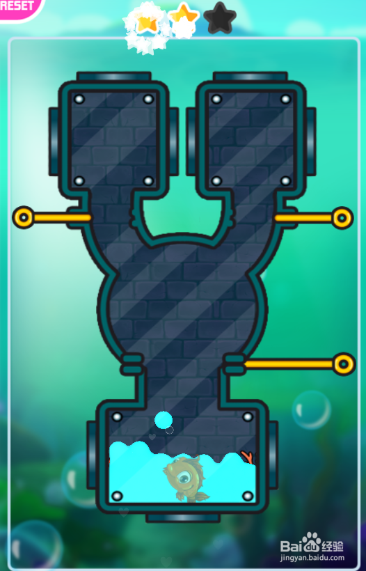 Fishing 2 Online的Level 5如何通关
