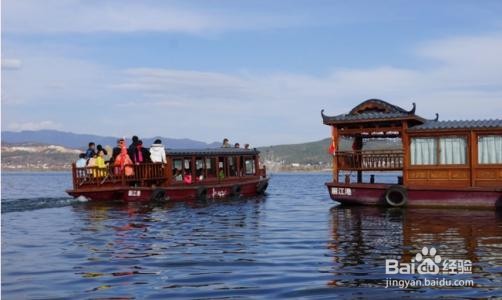 丽江有哪些好玩的地方