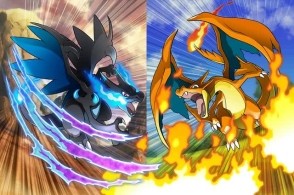 口袋妖怪剑盾攻略